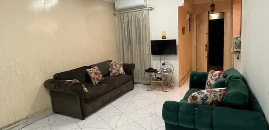 Apartment for rent fully_Furnished in maadi Sarayat