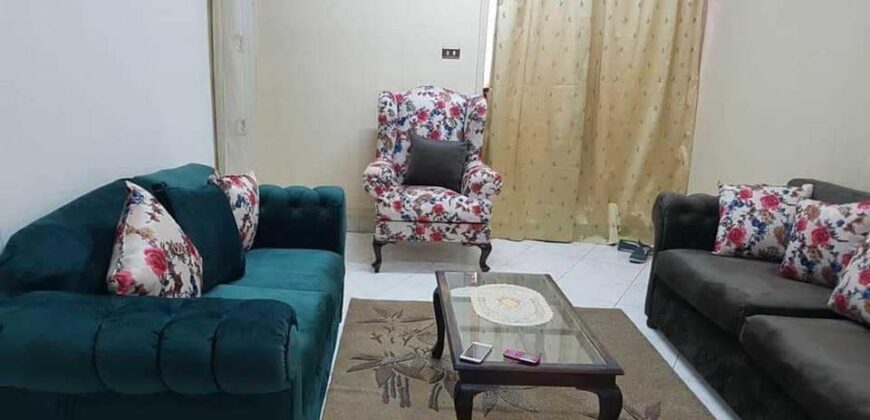 Apartment for rent fully_Furnished in maadi Sarayat