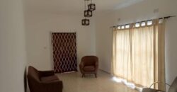 House for rent in ibex near American embassy