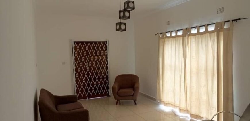 House for rent in ibex near American embassy