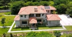 4 Bedroomed Executive Double Storely House For Sale in State Lodge.