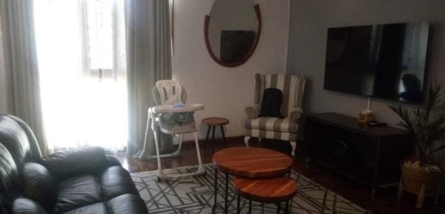 2 Bedroomed Newly Renovated Maisonnatte Flat For Rent In NORTHMEAD Near Manda Hill..