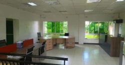 OFFICE SPACE IN OLYMPIA FOR RENT IN A SECURE & PRIVATE OFFICE COMPLEX CLOSE TO GREAT EAST ROAD & MANDA HILL