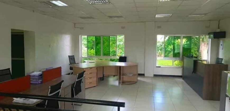 OFFICE SPACE IN OLYMPIA FOR RENT IN A SECURE & PRIVATE OFFICE COMPLEX CLOSE TO GREAT EAST ROAD & MANDA HILL