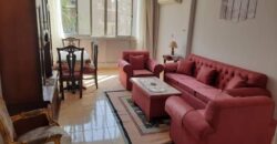 Fully_Furnished 2 bedrooms apartment for Rent in Degle #maadi