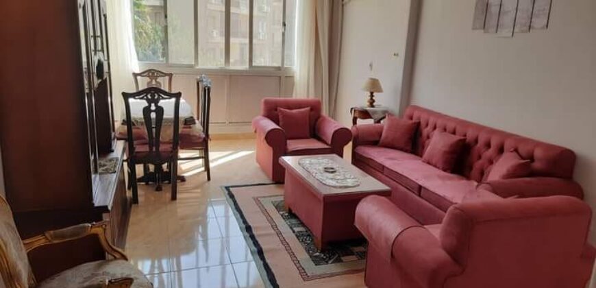 Fully_Furnished 2 bedrooms apartment for Rent in Degle #maadi