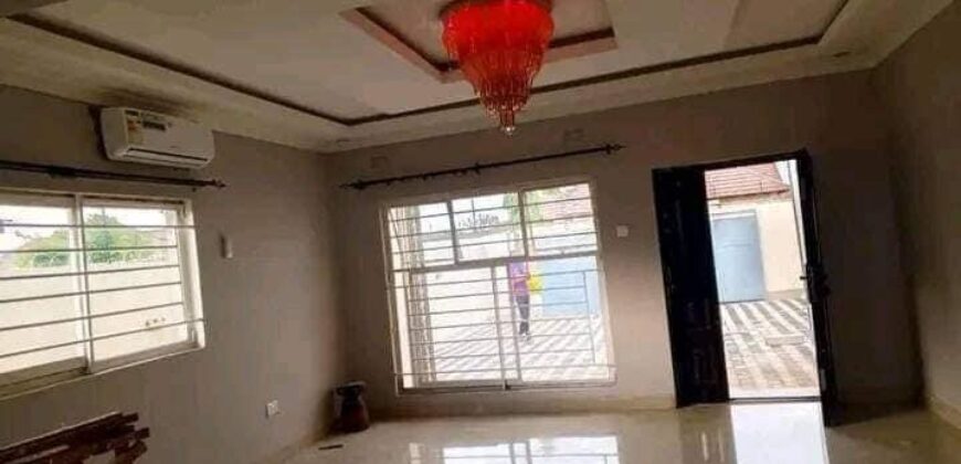 3 BEDROOMED (MSC) STAND ALONE HOUSE FOR SALE