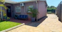 3 Bedrooms stand alone house for sale in nyumba yanga opposite napsa complex