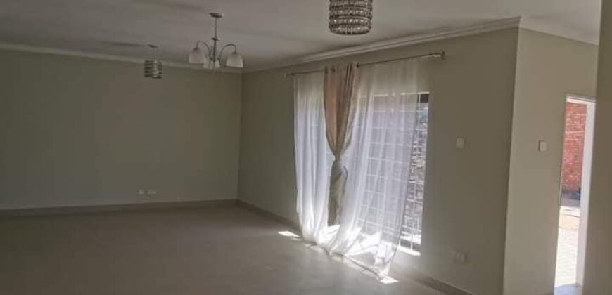 Bedroom Flat Master self contained In PHI High Cost