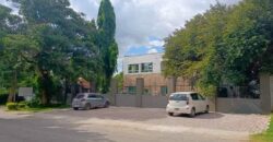 OFFICE SPACE IN OLYMPIA FOR RENT IN A SECURE & PRIVATE OFFICE COMPLEX CLOSE TO GREAT EAST ROAD & MANDA HILL