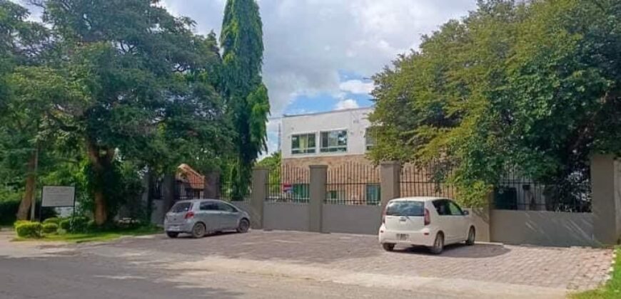 OFFICE SPACE IN OLYMPIA FOR RENT IN A SECURE & PRIVATE OFFICE COMPLEX CLOSE TO GREAT EAST ROAD & MANDA HILL