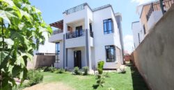 4-Bedroom Mainsionette, Unit are 259 Sqf on Kenyatta Road