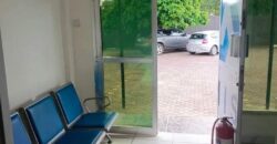 OFFICE SPACE IN OLYMPIA FOR RENT IN A SECURE & PRIVATE OFFICE COMPLEX CLOSE TO GREAT EAST ROAD & MANDA HILL