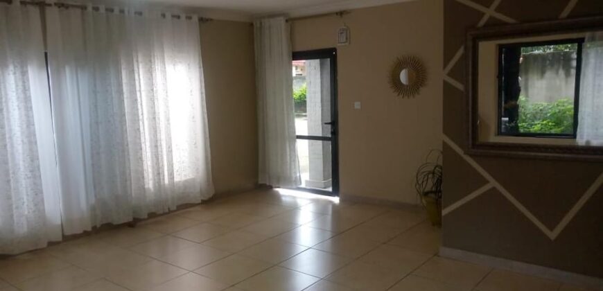 2 Bedroom flat in Makeni near ZnS