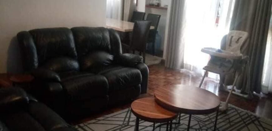 2 Bedroomed Newly Renovated Maisonnatte Flat For Rent In NORTHMEAD Near Manda Hill..