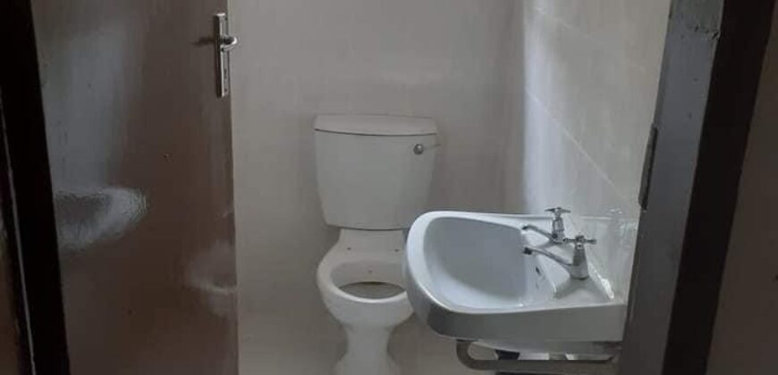 Two bedroom flat for rent In Olympia