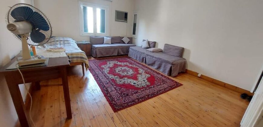 2 bedrooms Apartment #for #rent #fully_Furnished #in #maadi #Sarayat