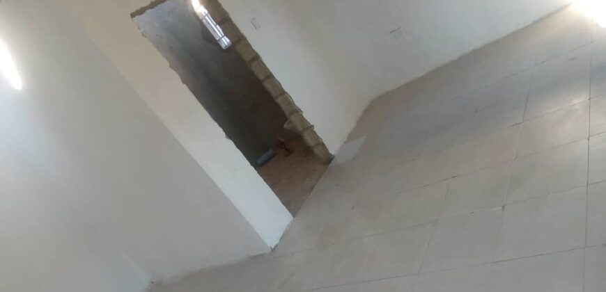 3&2 bedroomed newly built houses for sale in chalala off kasama road near g-greens