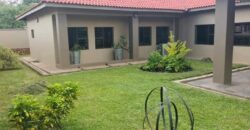 Standalone House fully furnished for rent in Roma Park