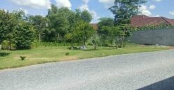 PRIME PLOT FOR SALE IN MEANWOOD IBEX WITH GOOD LOCATION/NEIGHBORHOOD