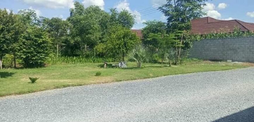 PRIME PLOT FOR SALE IN MEANWOOD IBEX WITH GOOD LOCATION/NEIGHBORHOOD