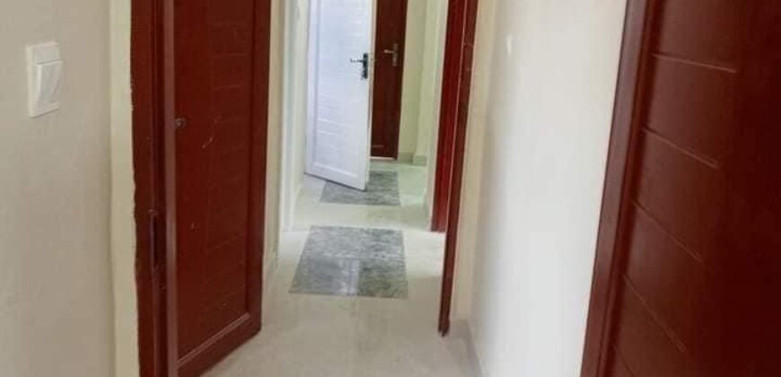 4 BEDROOMED HOUSE FOR RENT IN IBEX HILL NEAR AMERICAN EMBASSY.