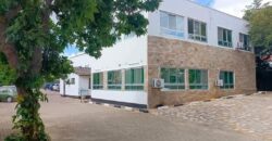 OFFICE SPACE IN OLYMPIA FOR RENT IN A SECURE & PRIVATE OFFICE COMPLEX CLOSE TO GREAT EAST ROAD & MANDA HILL