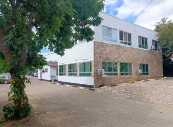 OFFICE SPACE IN OLYMPIA FOR RENT IN A SECURE & PRIVATE OFFICE COMPLEX CLOSE TO GREAT EAST ROAD & MANDA HILL