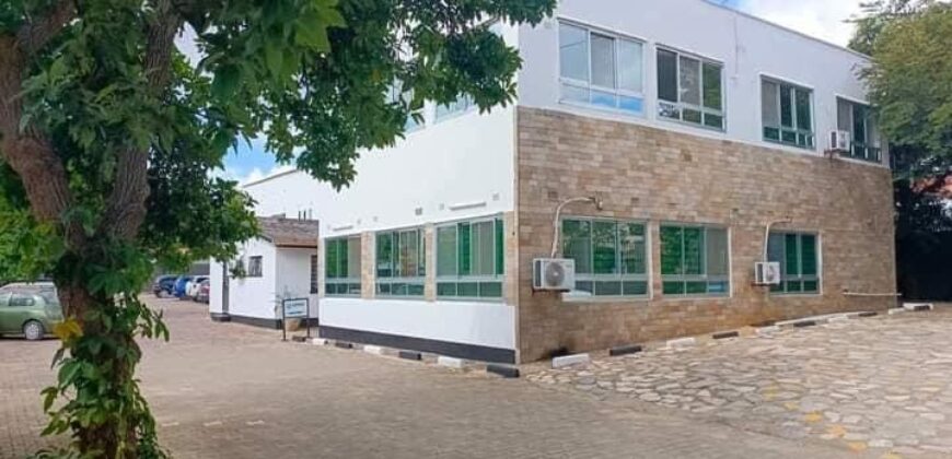 OFFICE SPACE IN OLYMPIA FOR RENT IN A SECURE & PRIVATE OFFICE COMPLEX CLOSE TO GREAT EAST ROAD & MANDA HILL