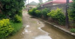 2 Bedroom flat in Makeni near ZnS