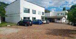 OFFICE SPACE IN OLYMPIA FOR RENT IN A SECURE & PRIVATE OFFICE COMPLEX CLOSE TO GREAT EAST ROAD & MANDA HILL