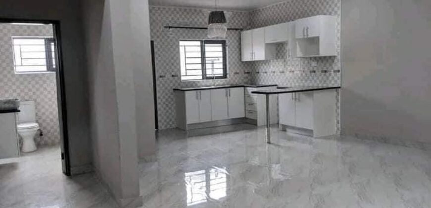 NEW 2 BEDROOMS FLATS FOR RENT IN NEW KASAMA