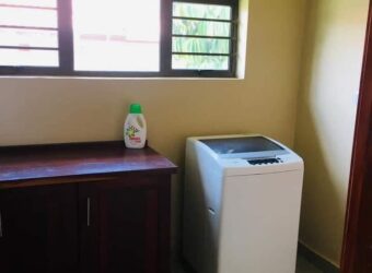 Standalone House fully furnished for rent in Roma Park