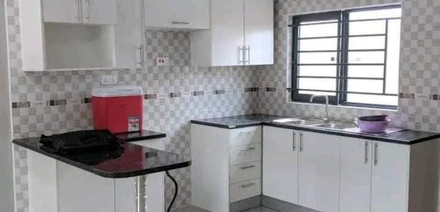 NEW 2 BEDROOMS FLATS FOR RENT IN NEW KASAMA