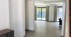 Newly built Fully furnished apartments for rent in Kabulonga along the Tarmac.