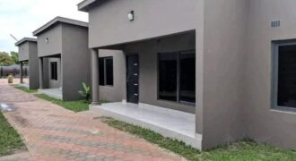 NEW 2 BEDROOMS FLATS FOR RENT IN NEW KASAMA