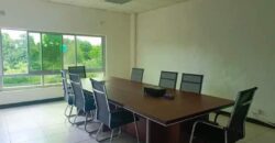 OFFICE SPACE IN OLYMPIA FOR RENT IN A SECURE & PRIVATE OFFICE COMPLEX CLOSE TO GREAT EAST ROAD & MANDA HILL