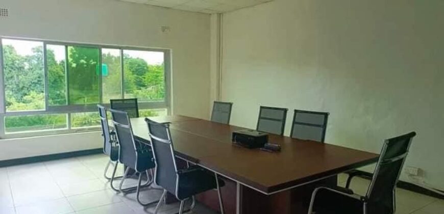 OFFICE SPACE IN OLYMPIA FOR RENT IN A SECURE & PRIVATE OFFICE COMPLEX CLOSE TO GREAT EAST ROAD & MANDA HILL