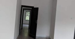 EXECUTIVE 2 BEDROOMED DOUBLE STOREY NEWLY BUILT FLATS FOR RENT IN NEW KASAMA OFF LEOPARDS HILL ROAD NEAR UNILAS UNIVERSITY ALL BEDROOMS ENSUITE AND SELF-CONTAINED.