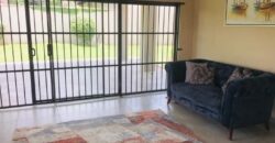 Standalone House fully furnished for rent in Roma Park