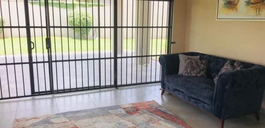 Standalone House fully furnished for rent in Roma Park