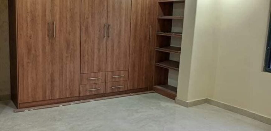 4 BEDROOMED HOUSE FOR RENT IN IBEX HILL NEAR AMERICAN EMBASSY.