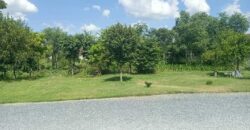 PRIME PLOT FOR SALE IN MEANWOOD IBEX WITH GOOD LOCATION/NEIGHBORHOOD