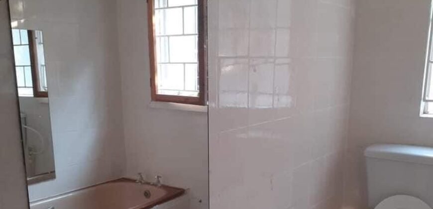 Two bedroom flat for rent In Olympia