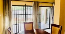 Standalone House fully furnished for rent in Roma Park