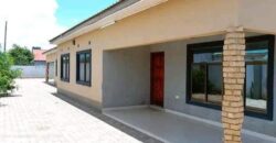 3BEDROOMED 2 BY FLATS FOR SALE IN WOODLANDS CHALALA ALONG MOSI-O-TUNYA ROAD