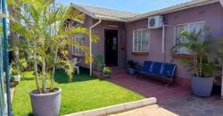 3 Bedrooms stand alone house for sale in nyumba yanga opposite napsa complex