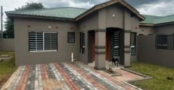 EXCELLENT 2 BEDROOMS MASTER SELF CONTAINED 5000 Zambian kwacha