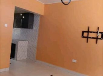 Vacant 2 Bedroom Flat for Rent 4000 Zambian kwacha