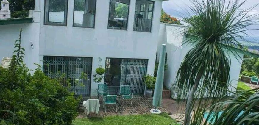 A BEAUTIFUL 4 BEDROOM, 2 EN-SUITES ROOM FOR SALE AT MALAWI,Nyambadwe